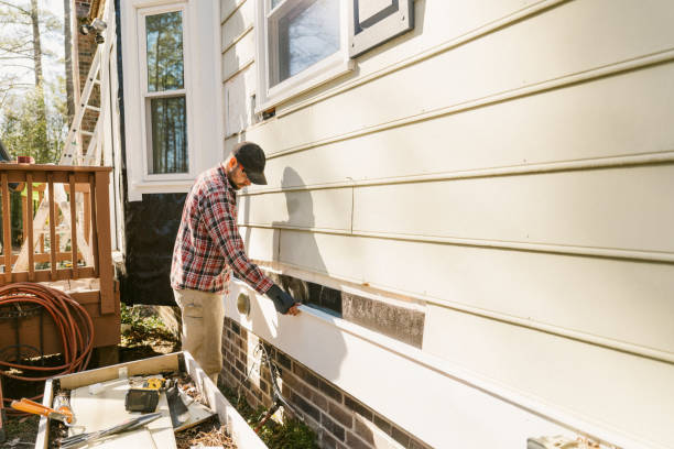 Trusted Wood Siding service in Barberton, OH - Creative Siding